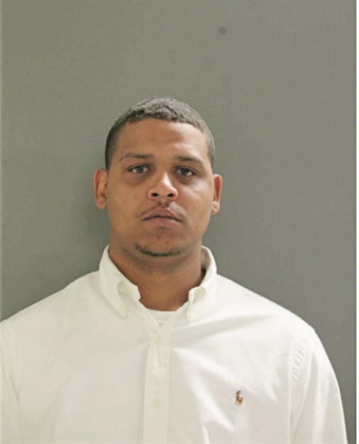 SIRJOHN A HUDSON, Cook County, Illinois