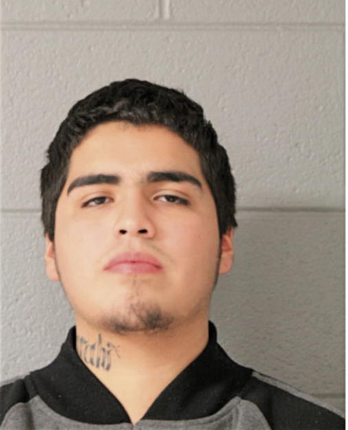 JESUS HUERTA, Cook County, Illinois