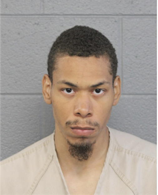 RONALD HUMPHREY, Cook County, Illinois