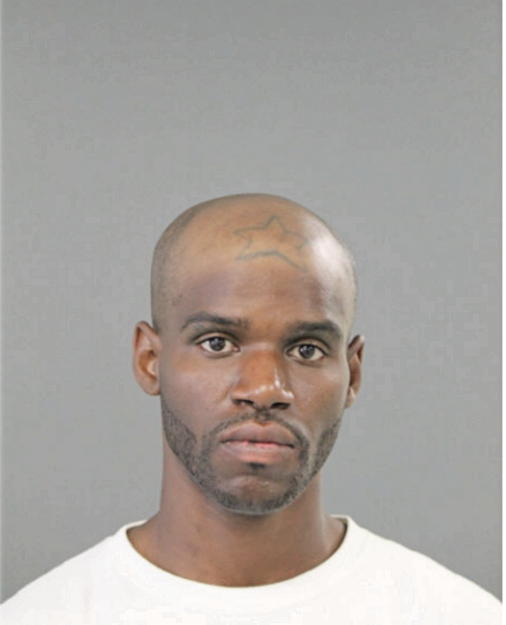 DEMETRIUS L HYMON, Cook County, Illinois