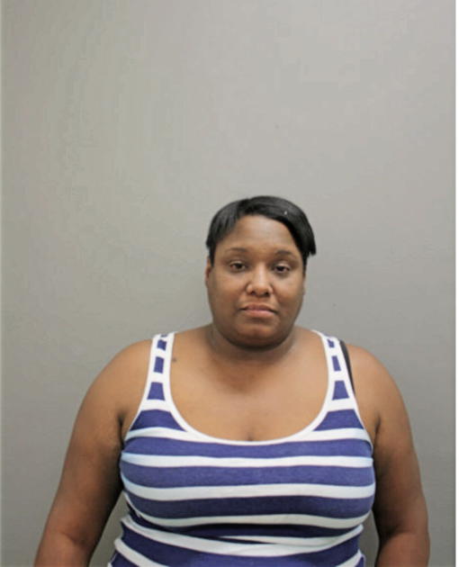MARILYN M IDOWU, Cook County, Illinois