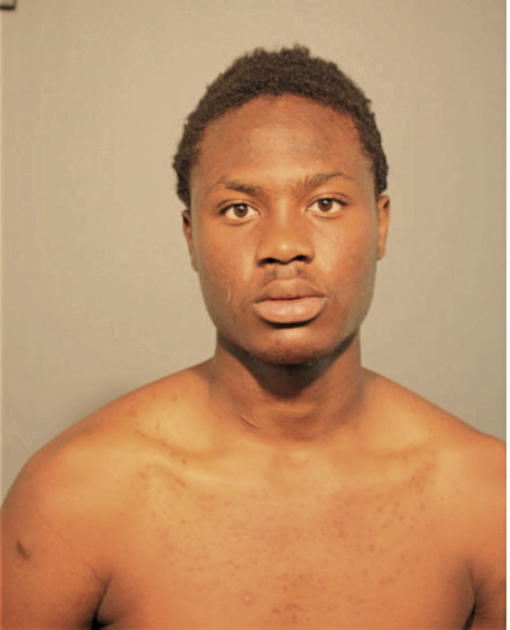 ANTONIO J PERMIT, Cook County, Illinois