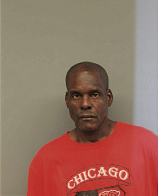 CAREY J JEFFERSON, Cook County, Illinois