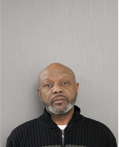 DARRYL JENKINS, Cook County, Illinois
