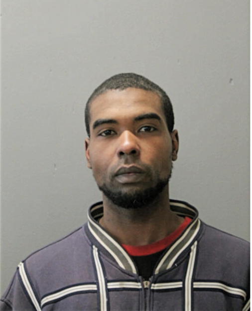 MELVAUGHN L JENKINS, Cook County, Illinois