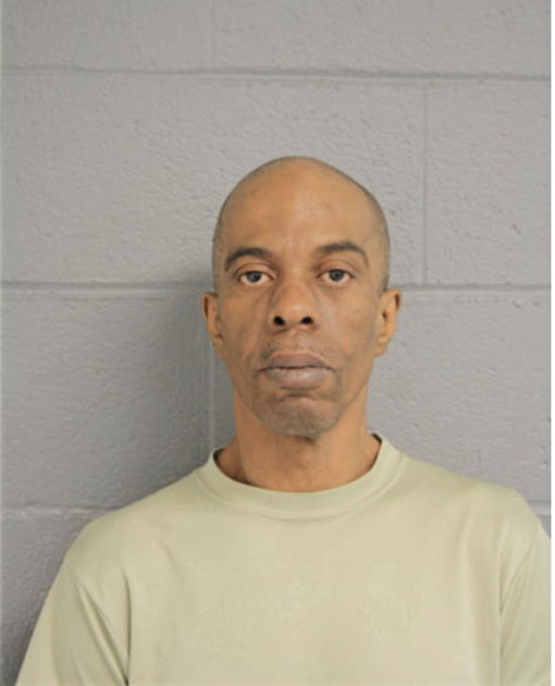 MICHAEL JETTERS, Cook County, Illinois