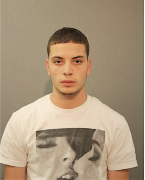 MOHAMMAD R JIBAWI, Cook County, Illinois