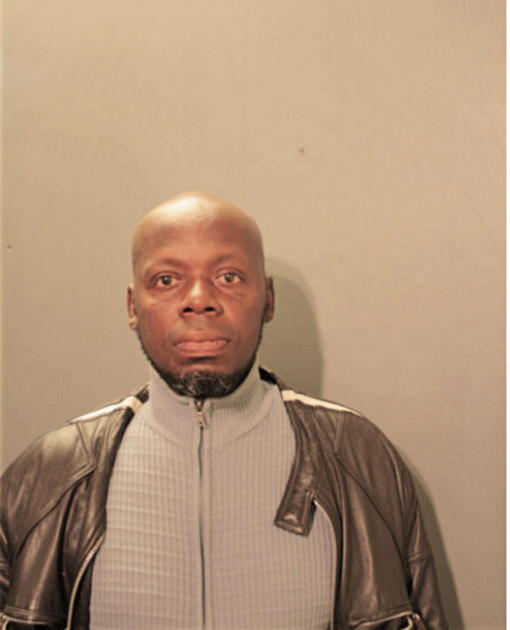 AARON L JOHNSON, Cook County, Illinois
