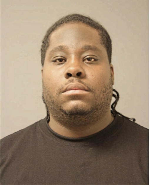 MARK JOHNSON, Cook County, Illinois