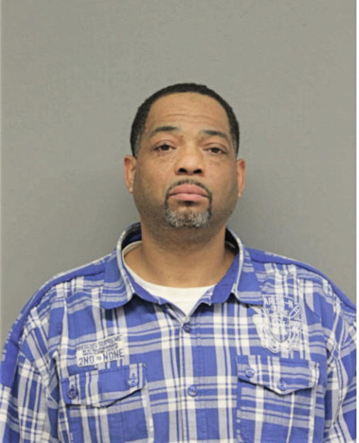 MAURICE A JOLIVET, Cook County, Illinois