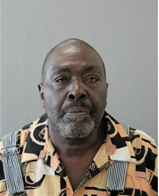 ROBERT JONES, Cook County, Illinois