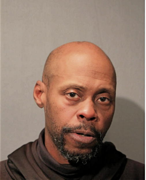 STEPHEN LUTHER JOYNER, Cook County, Illinois