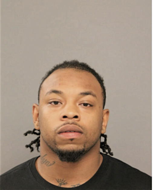 CARLOS M KEITH, Cook County, Illinois