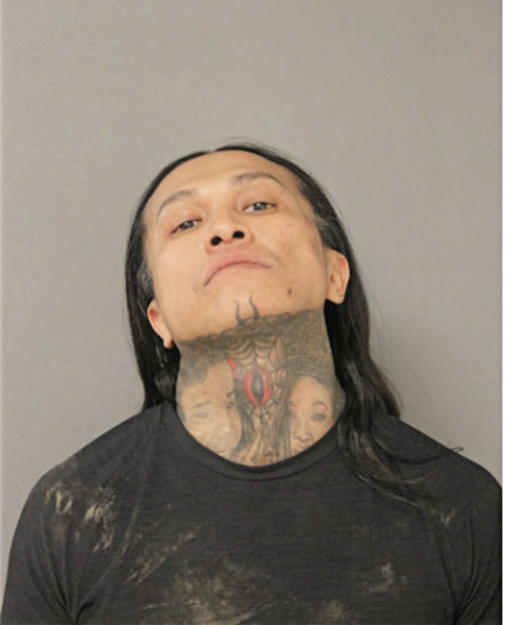CHANNITY KEO, Cook County, Illinois