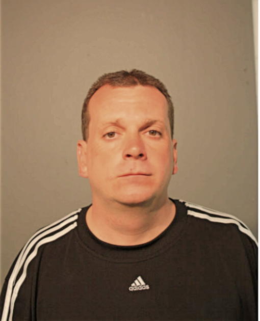 SHANNON D KERRIGAN, Cook County, Illinois