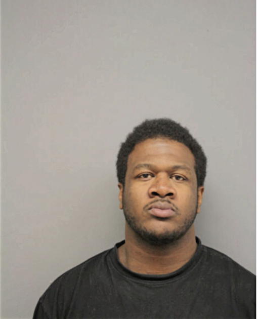 RICHARD D KING, Cook County, Illinois