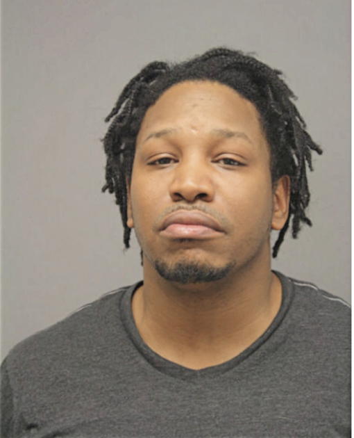 TYRONE KING, Cook County, Illinois