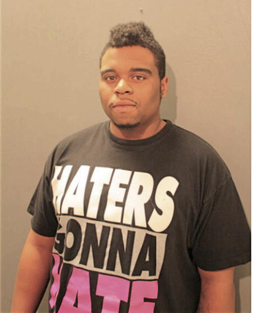 KEVIN D KIRBY, Cook County, Illinois