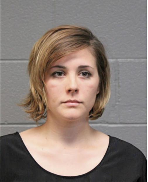 MAEGAN G KURTZ, Cook County, Illinois