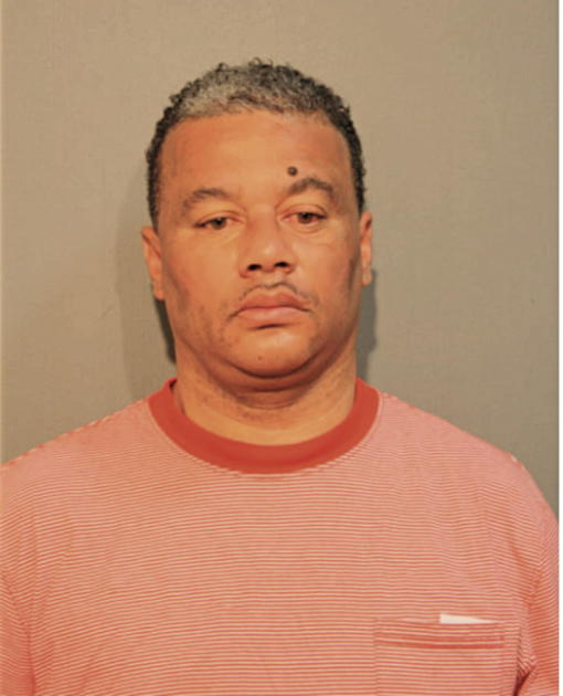ANTHONY J LACOUR, Cook County, Illinois