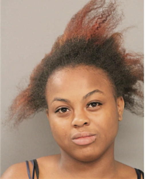 SHAWANA R LATHAN, Cook County, Illinois