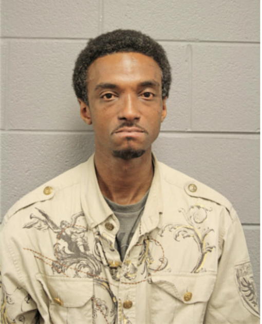 ALLEN O LATTIMORE, Cook County, Illinois