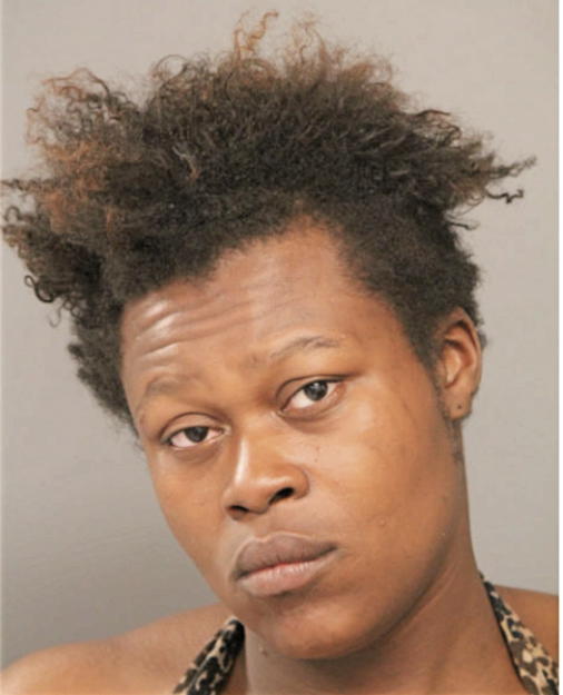 KAREN D LAVENDER, Cook County, Illinois