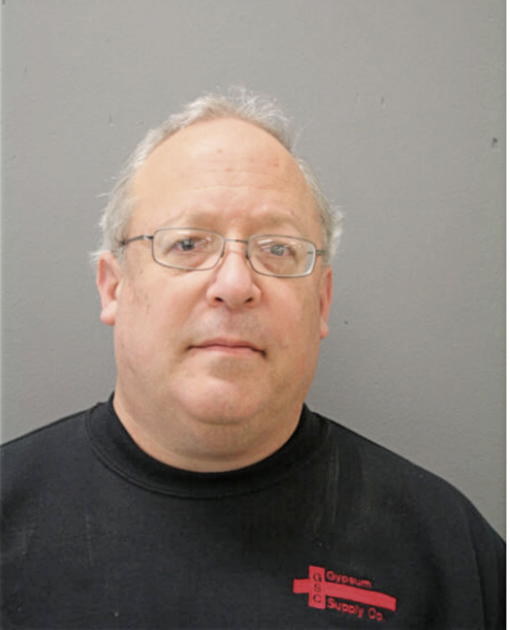 BRIAN E LEBS, Cook County, Illinois