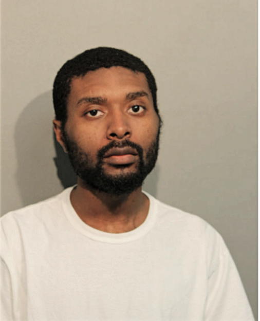MICHAEL LESLIE, Cook County, Illinois