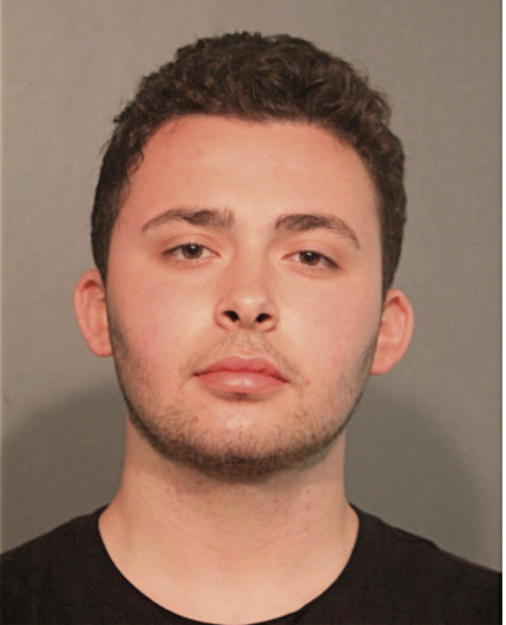 DANILLO S LEZZA, Cook County, Illinois