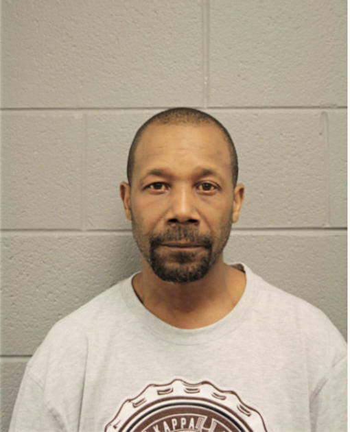 EVERETT MABERRY, Cook County, Illinois