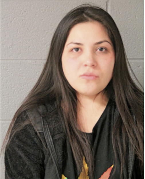 LORI MACIAS, Cook County, Illinois