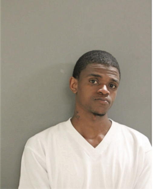 GREGORY L MACK, Cook County, Illinois