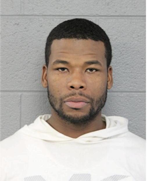 RICHARD W MALONE, Cook County, Illinois