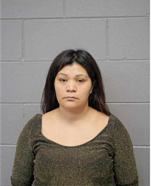 SANDRA MARICHI, Cook County, Illinois