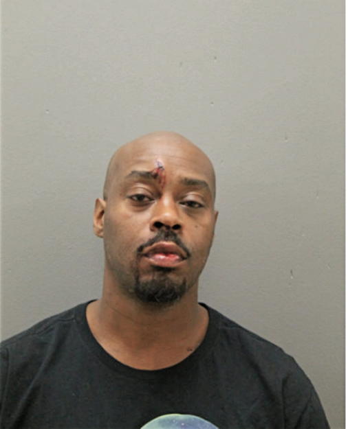 AARON E MCDONALD, Cook County, Illinois