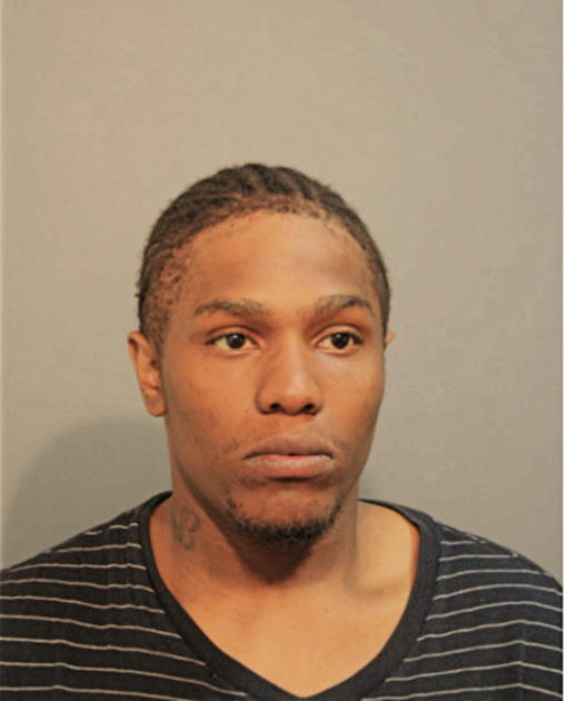 JEREMIAH J MCINTOSH, Cook County, Illinois