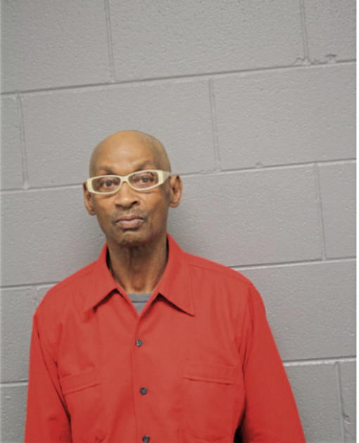 ANDREW MCKNIGHT, Cook County, Illinois