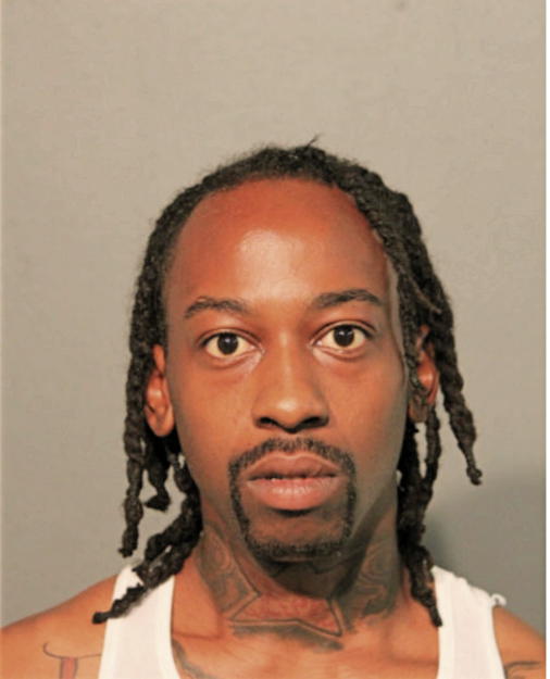 ANDRE C MCNAIRY, Cook County, Illinois