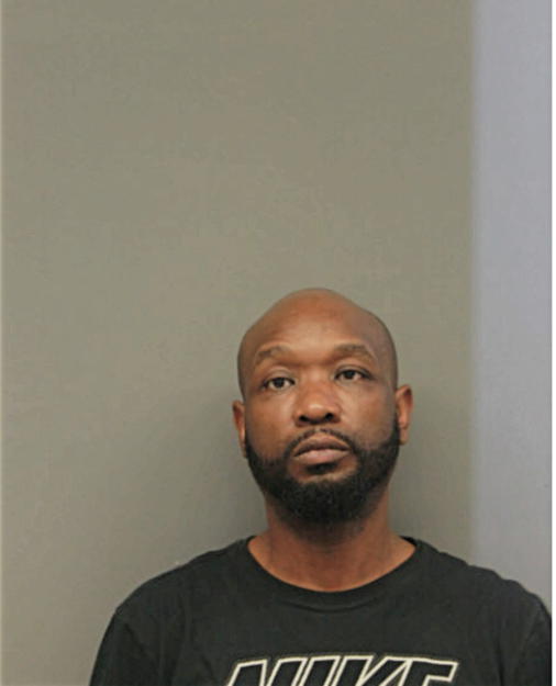 DARRYL A MENEWEATHER, Cook County, Illinois