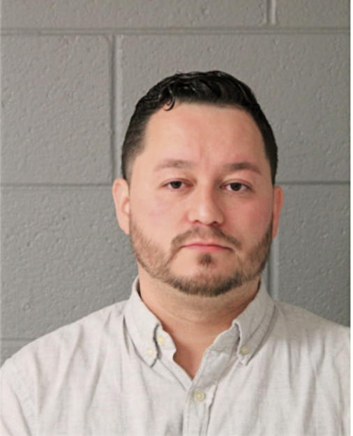 JOSEPH MICHAEL MONTANO, Cook County, Illinois