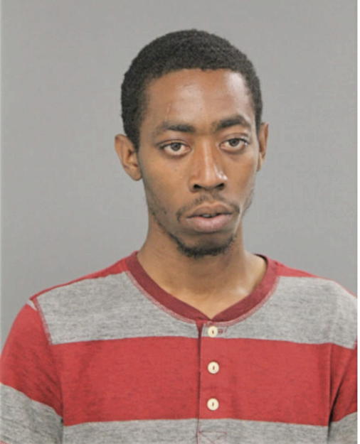 TORIE L MOORE, Cook County, Illinois