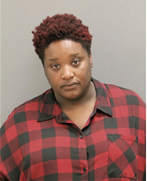 HILARY A MORRIS, Cook County, Illinois