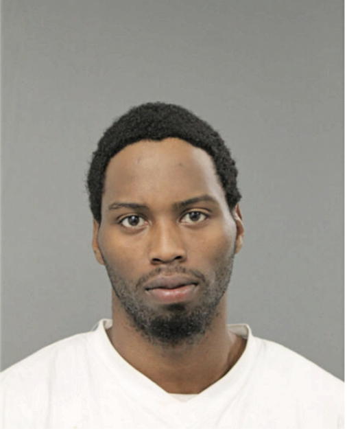 TYRONE MURRAY, Cook County, Illinois
