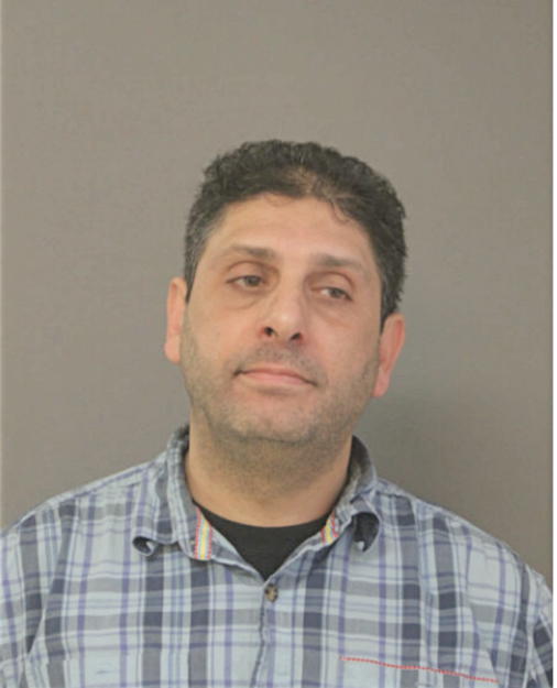 MAHMOUD M MUSA, Cook County, Illinois
