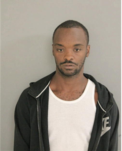 CHARLES D NEWSOM, Cook County, Illinois