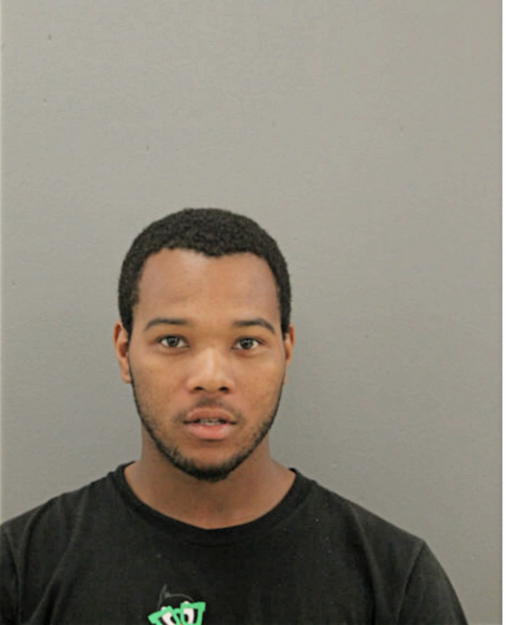 DEANDRE NOEL, Cook County, Illinois