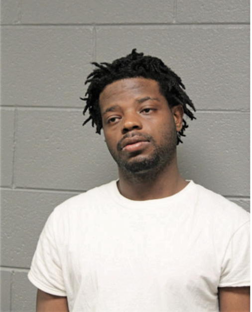 VICTOR NORWOOD, Cook County, Illinois
