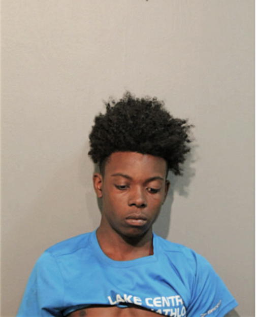 ELBERT ONEAL, Cook County, Illinois