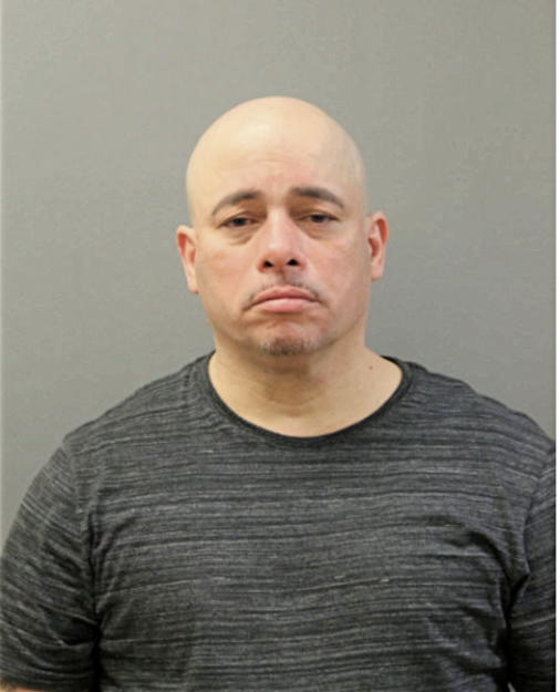 RAFAEL PASTRANA, Cook County, Illinois